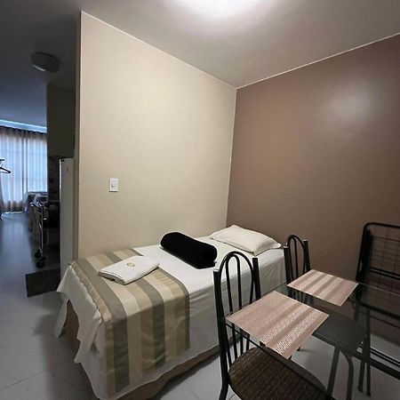 Flat'S Brasilia Leilighet Eksteriør bilde