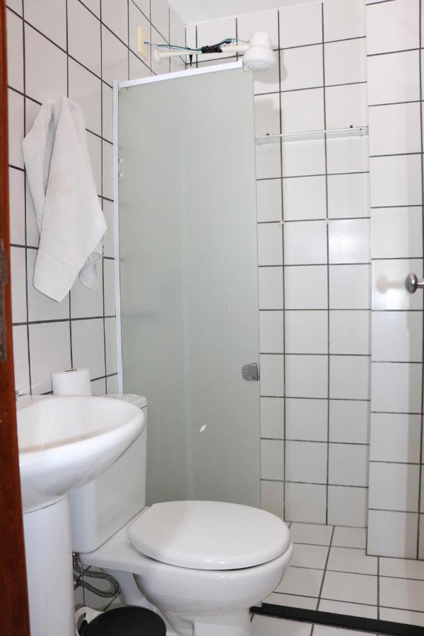 Flat'S Brasilia Leilighet Eksteriør bilde