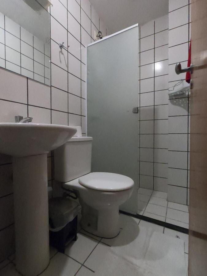 Flat'S Brasilia Leilighet Eksteriør bilde