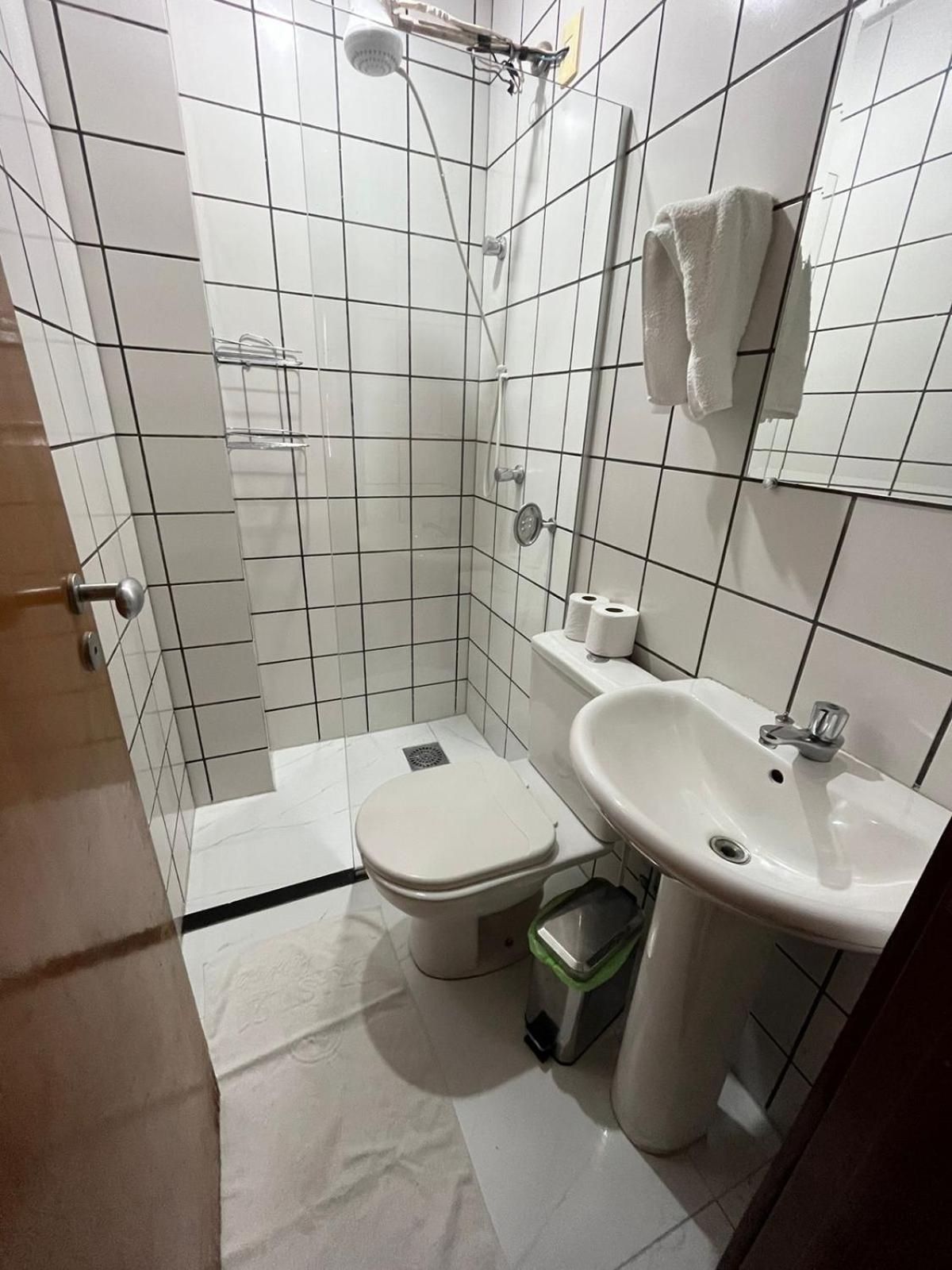 Flat'S Brasilia Leilighet Eksteriør bilde