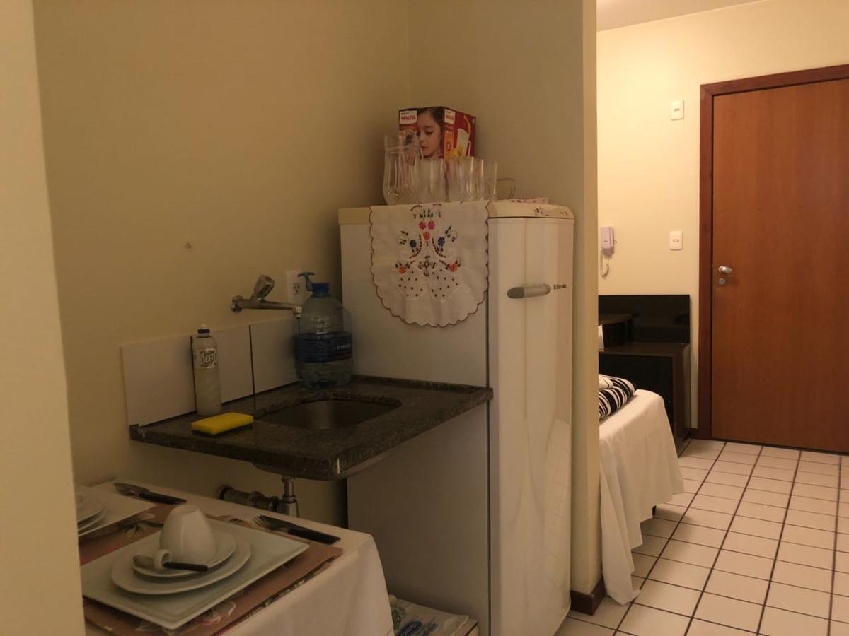 Flat'S Brasilia Leilighet Eksteriør bilde